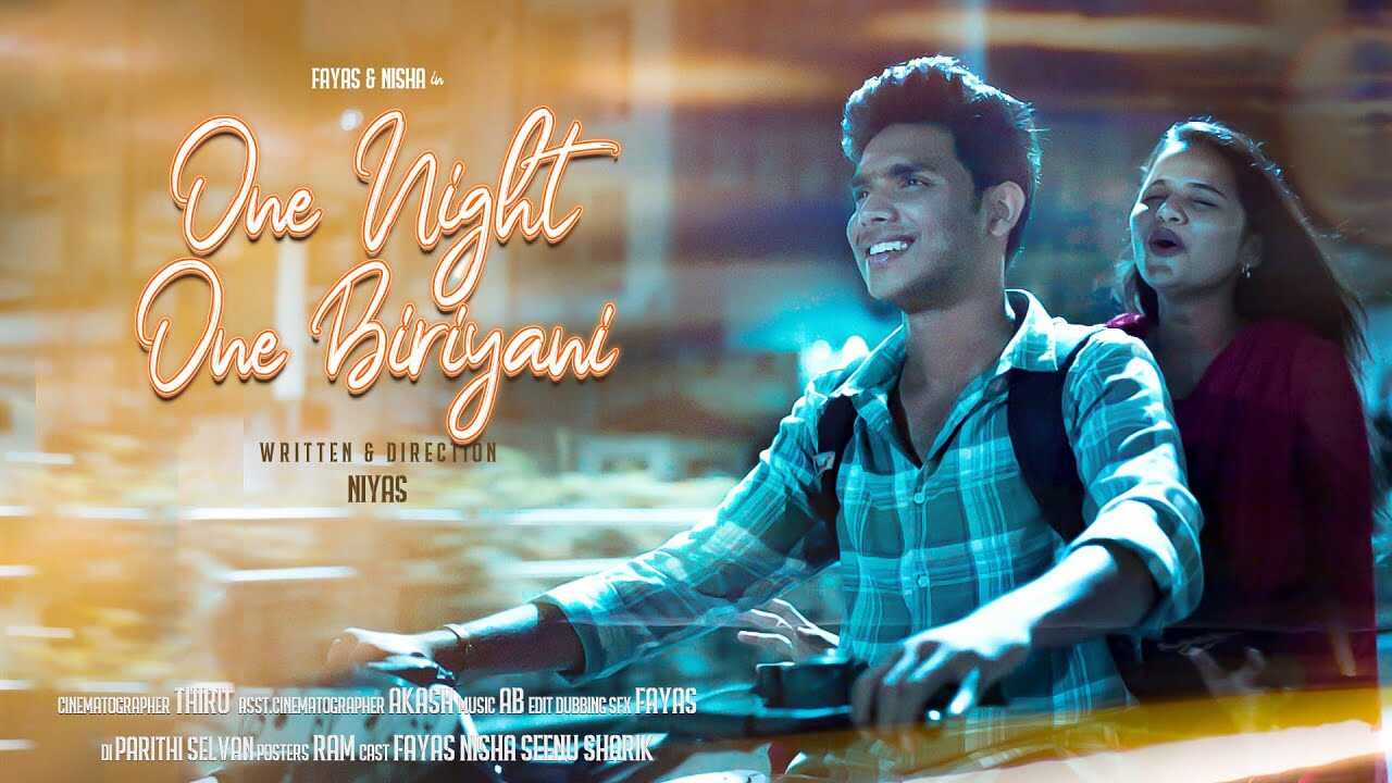 TM - One Night One Biriyani 5