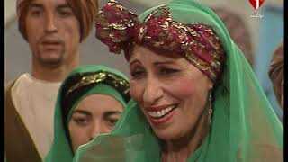 AR - مسلسل بنت الخزاف 4
