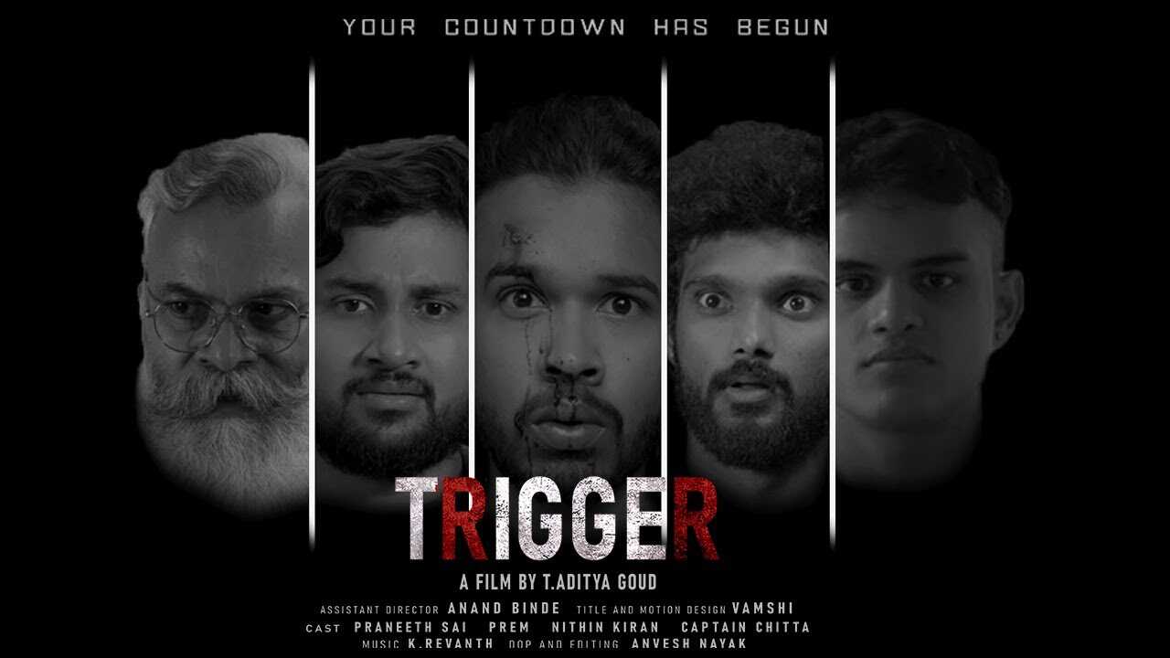 TL - Trigger 5