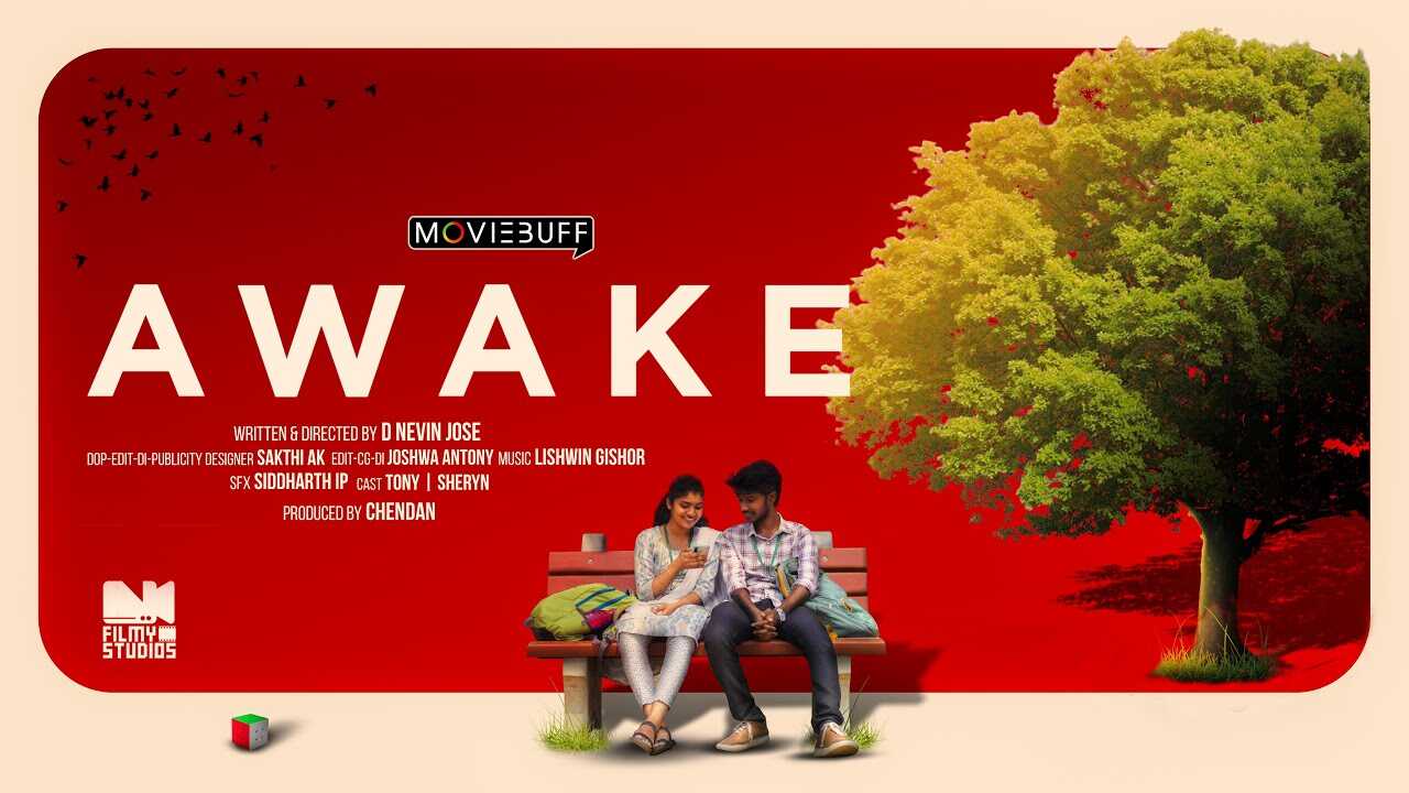 TM - Awake 4
