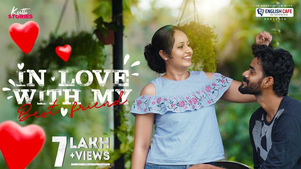 ML - In Love With My Best Friend 4