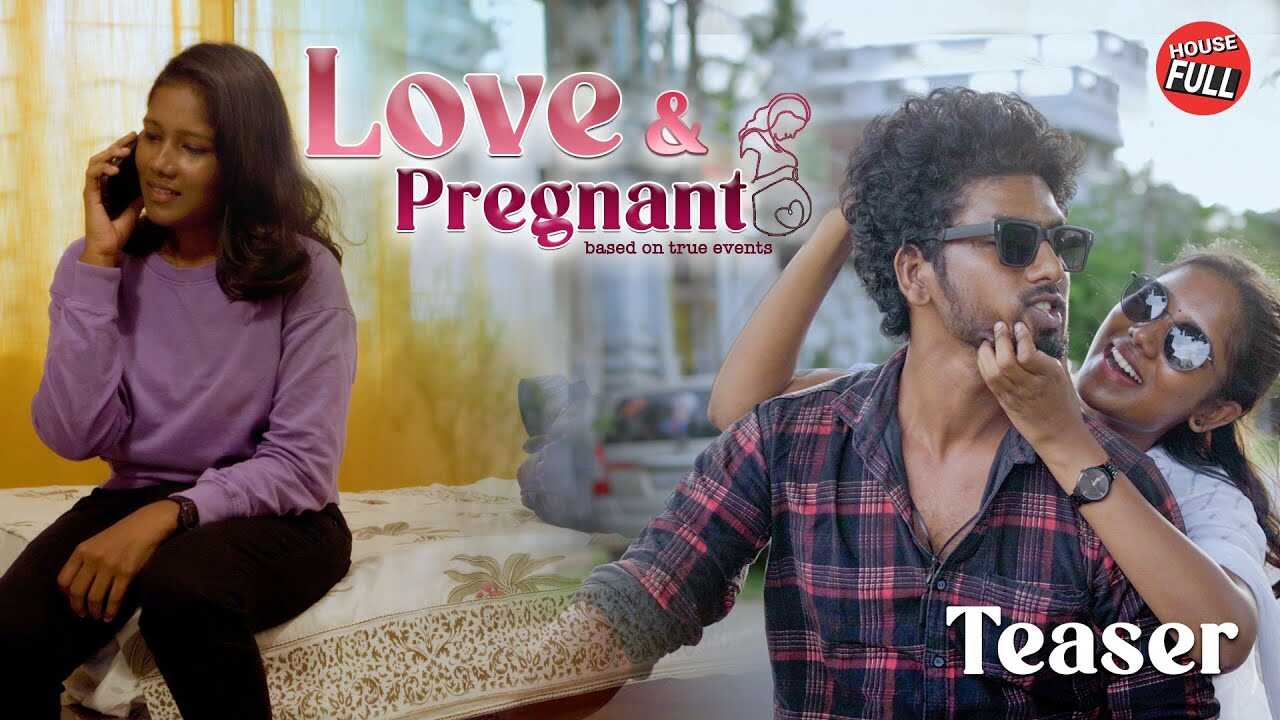 TM - Love and Pregnant 4