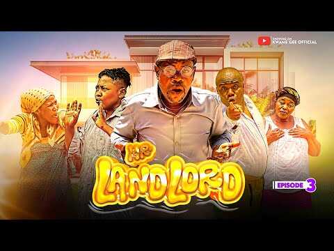 AF - Mr Landlord (Ghana) (2025) 5