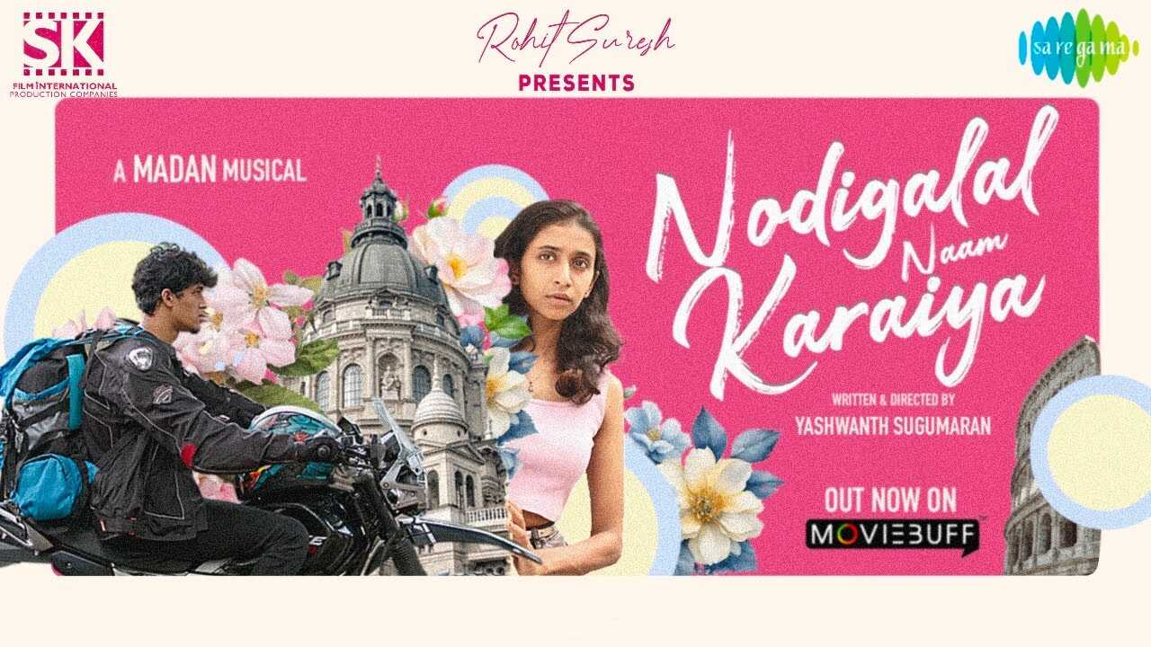 TM - Nodigalal Naam Karaiya 4