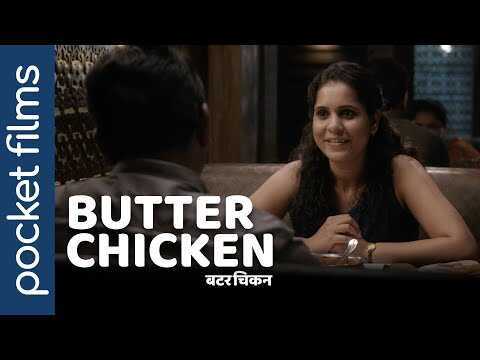 MR - Butter Chicken 5
