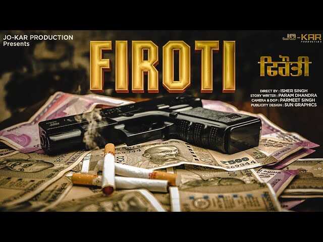 PB - Firoti 4