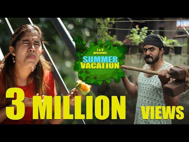 ML - SUMMER VACATION 4