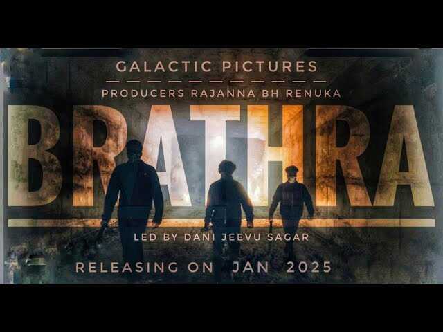 KN - BRATHRA 4