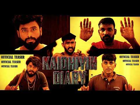 TM - Kaidhiyin Diary 4