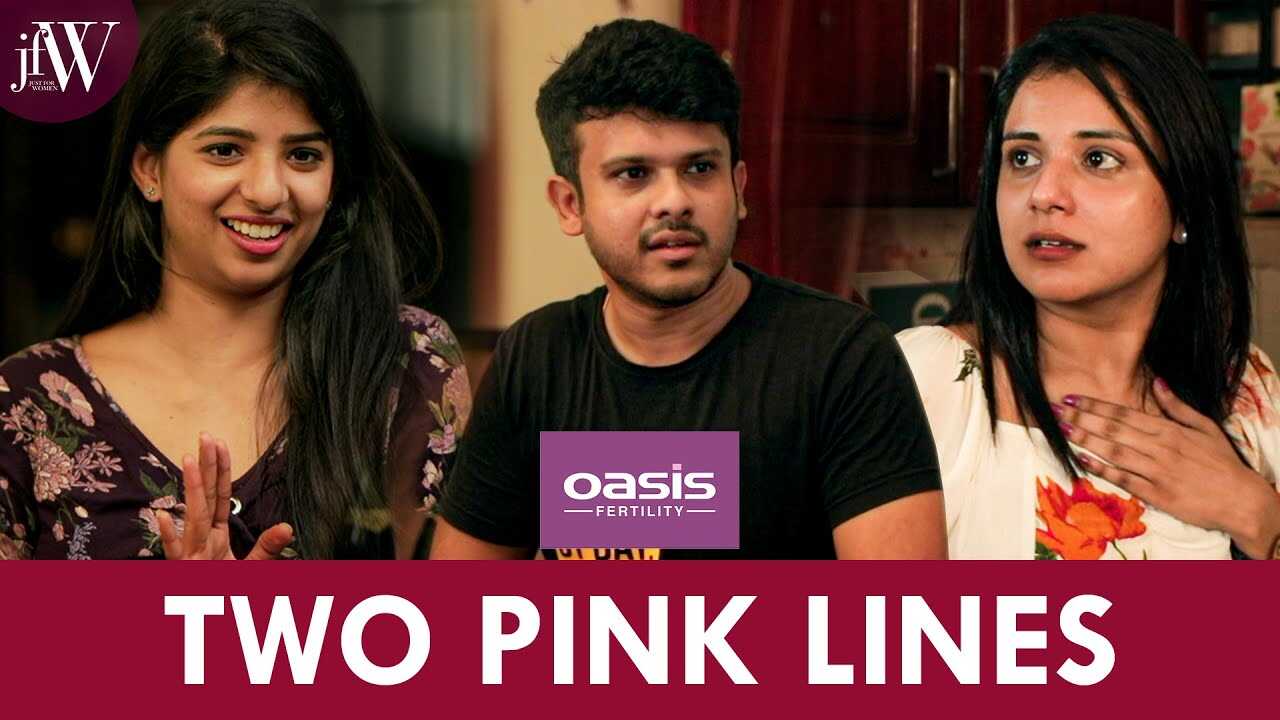 TM - Two Pink Lines 4
