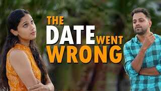 ML - THE DATE WENT WRONG 4