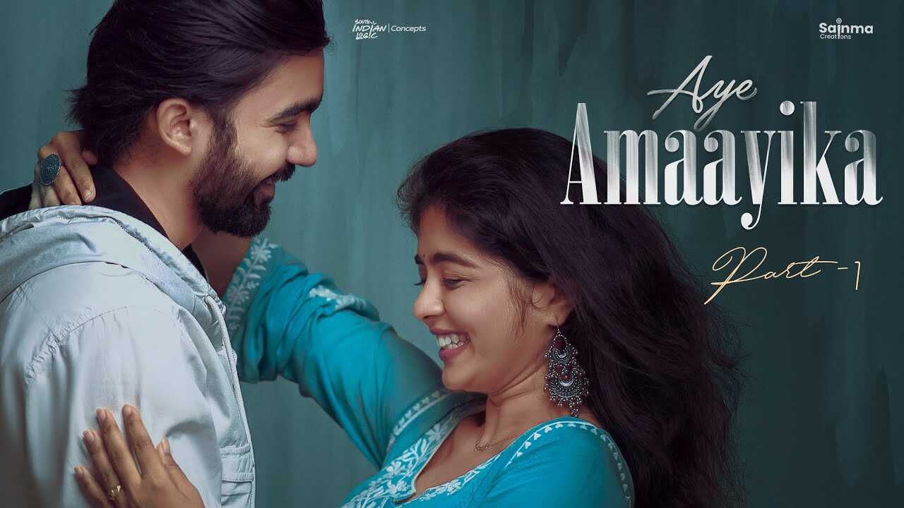 TL - Aye Amaayika 4