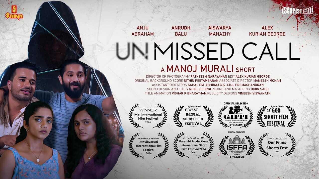 ML - Unmissed Call 5