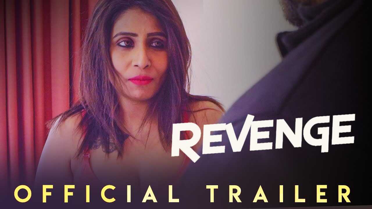 BN - REVENGE 4