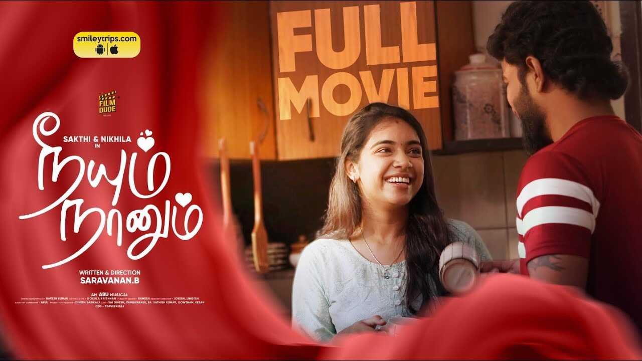 TM - Neeyum Naanum 5