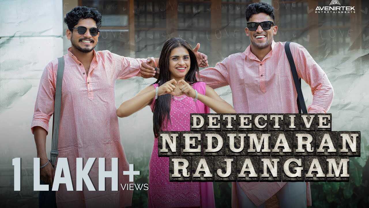 ML - Detective Nedumaran Rajanga 5