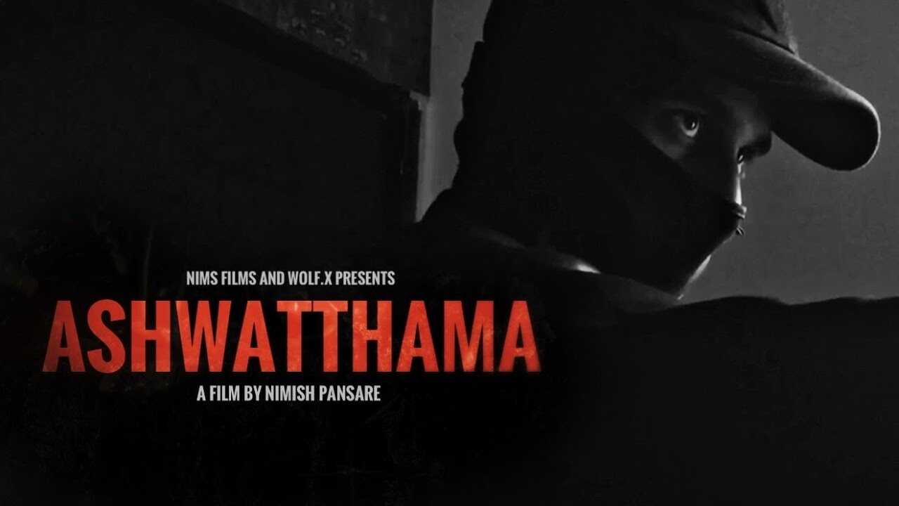 MR - Ashwatthama 4