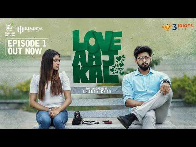 ML - Love Aaj Kal 5