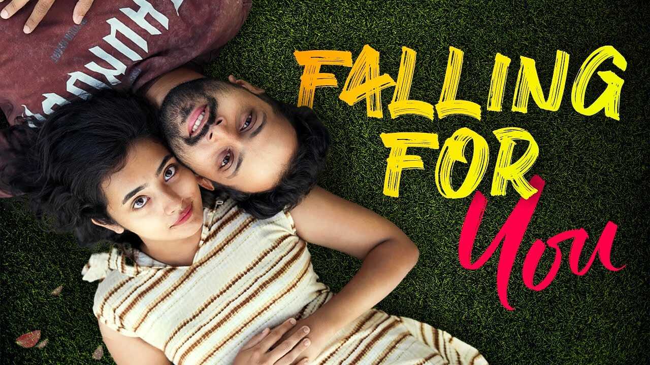 ML - FALLING FOR YOU 5