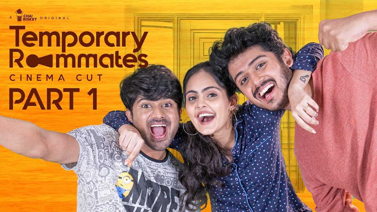 TL - Temporary Roommates 4