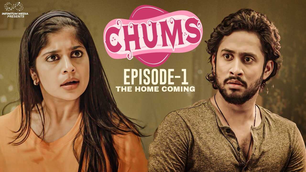 TL - Chums 4