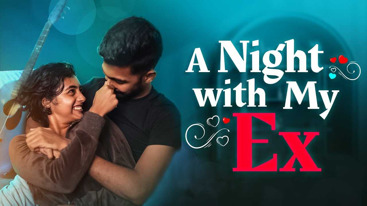 ML - A Night With My Ex 4