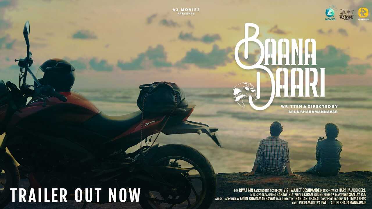 KN - Baanadaari 4