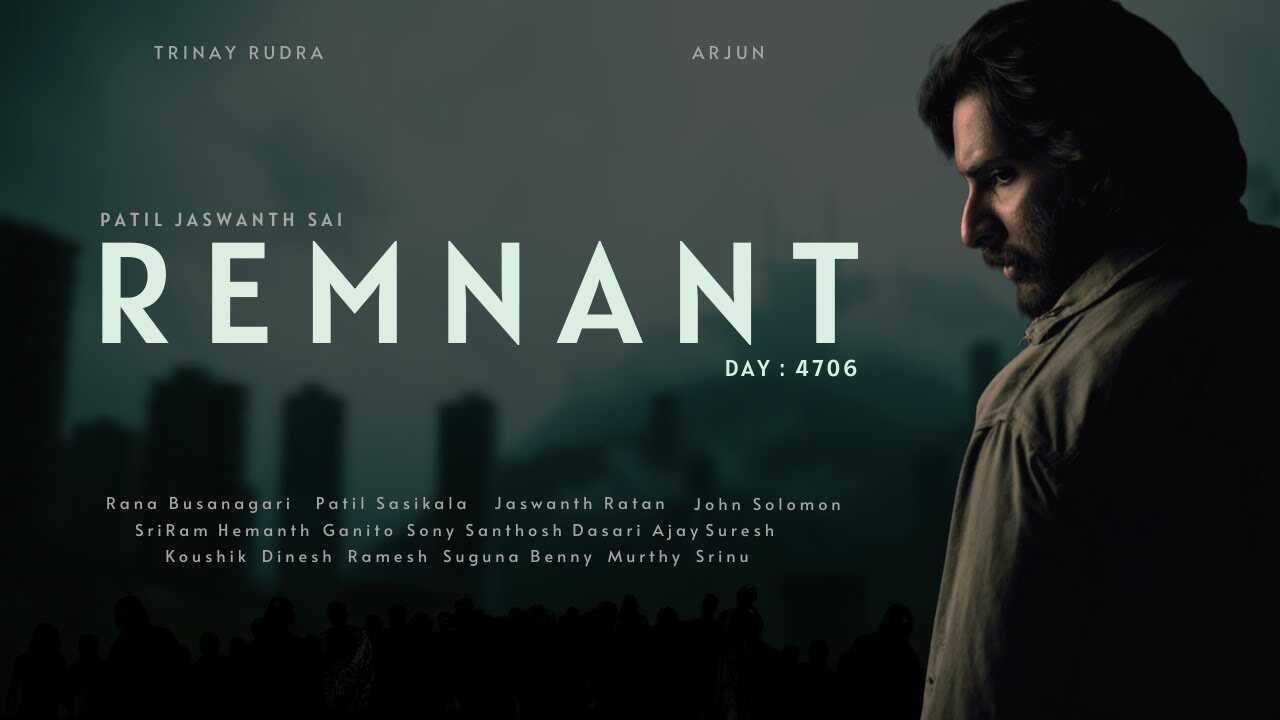 TL - REMNANT 4