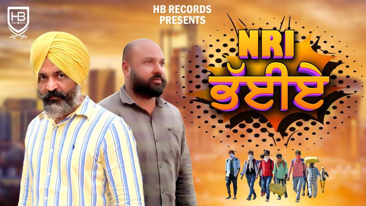 PB - NRI Bhaiye 5