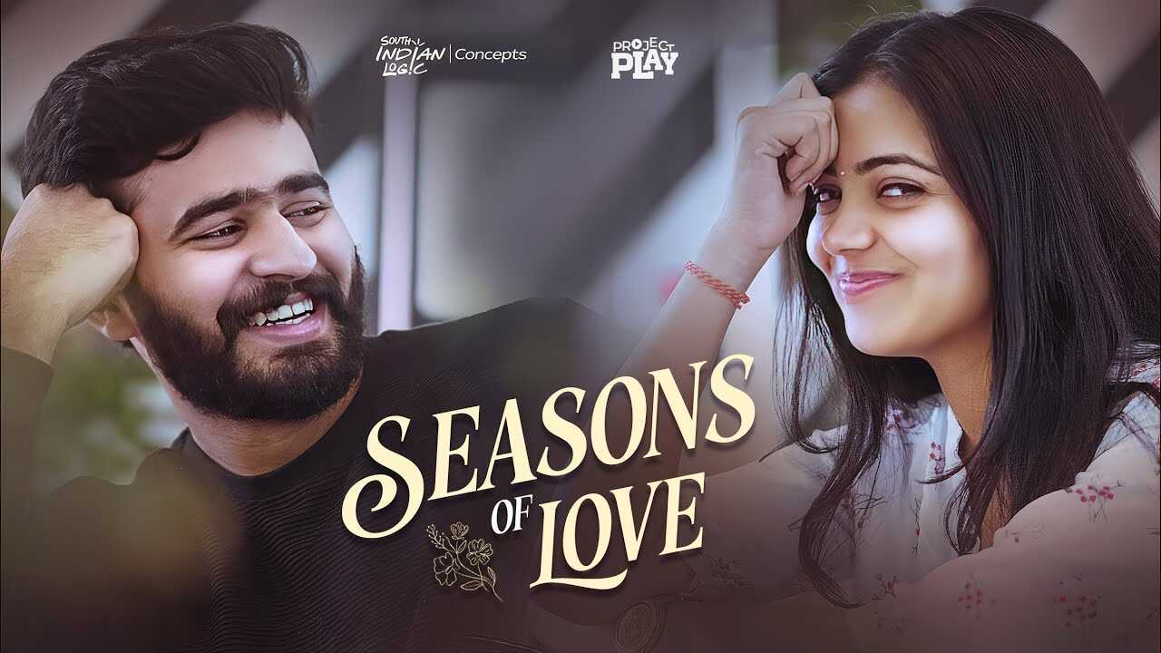 TL - Seasons Of Love 4
