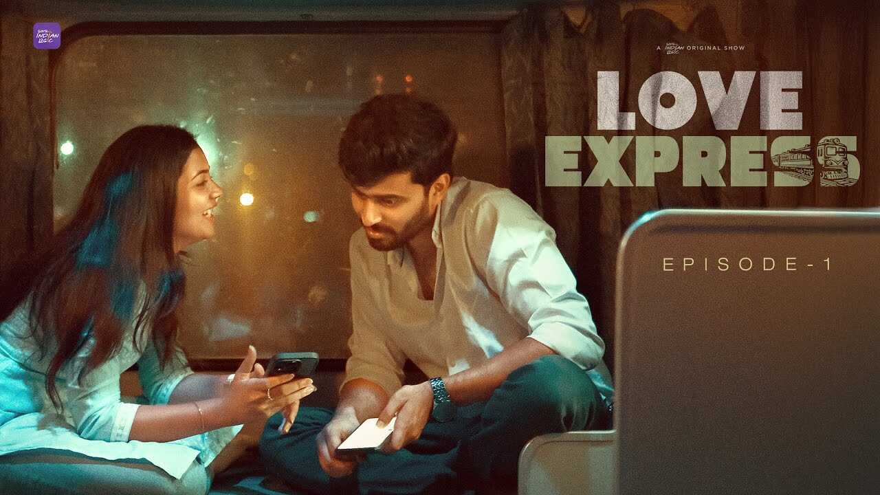 TL - Love Express 4