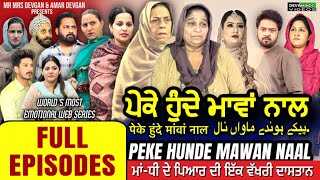 PB - Peke hunde mawan naal 4
