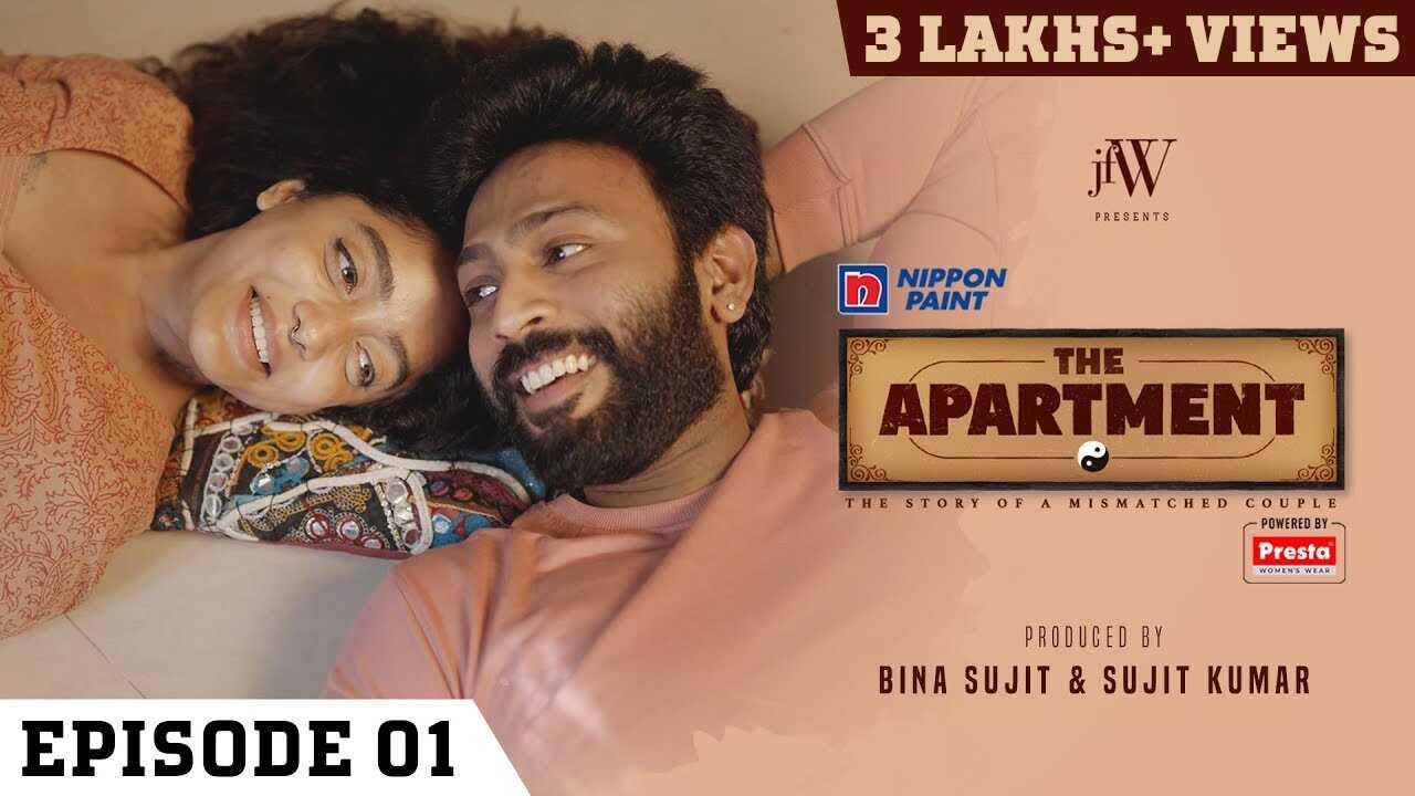 TM - The Apartment 4