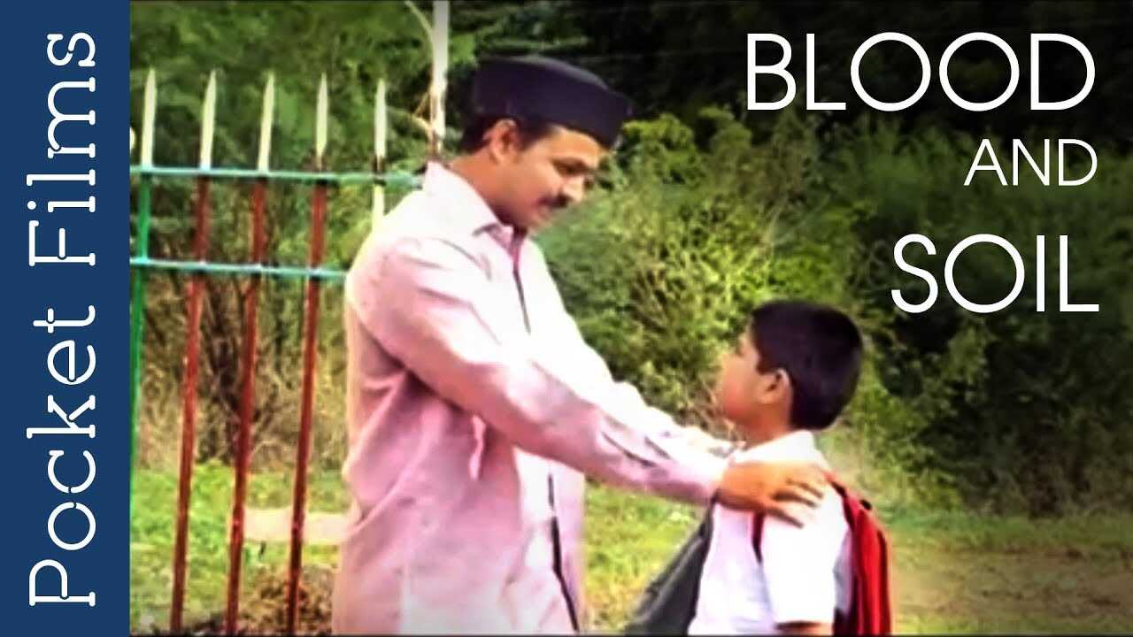 MR - Blood And Soil 4