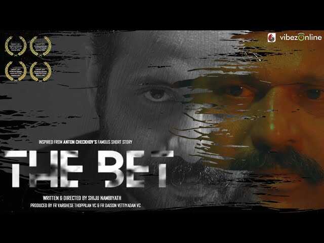 MR - THE BET 4