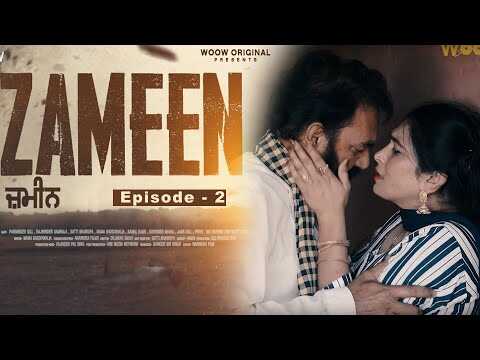 PB - Zameen 4