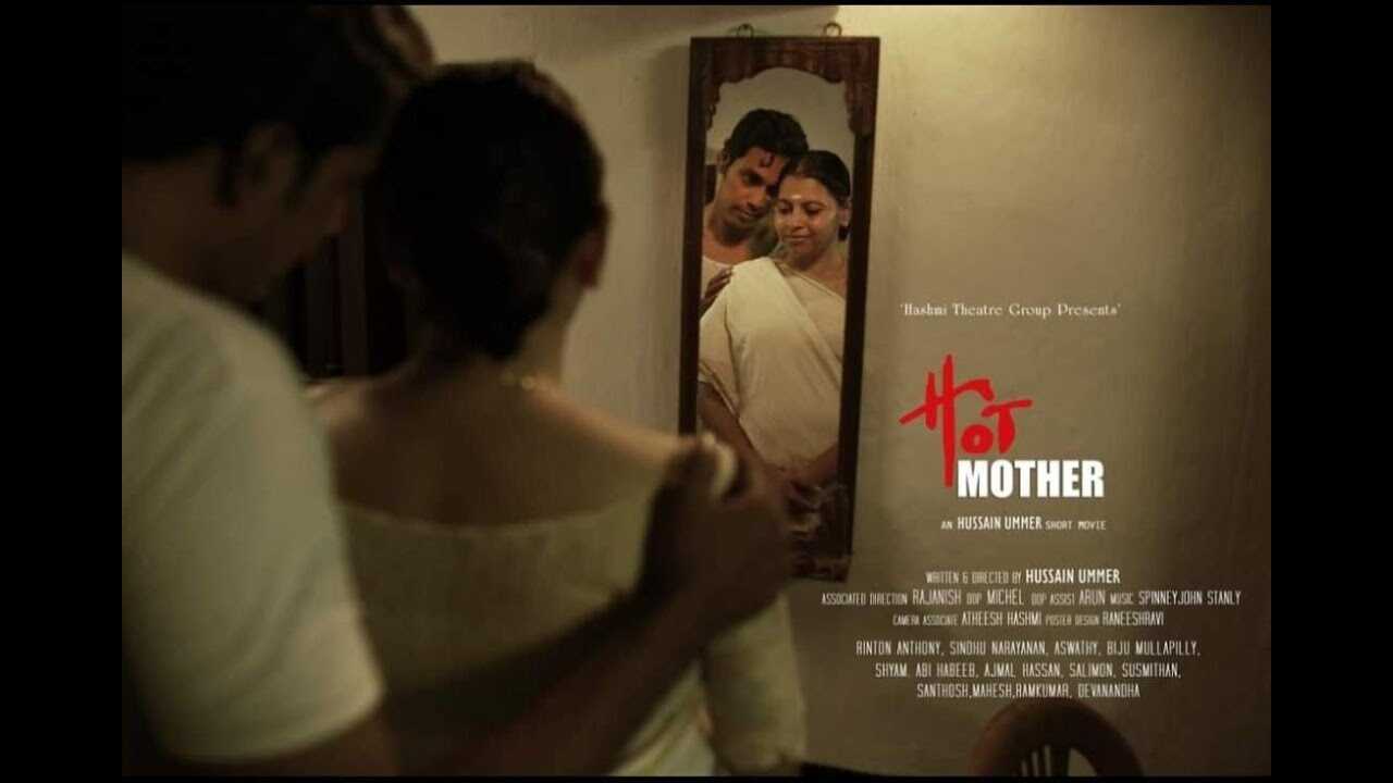 ML - HOT MOTHER 4