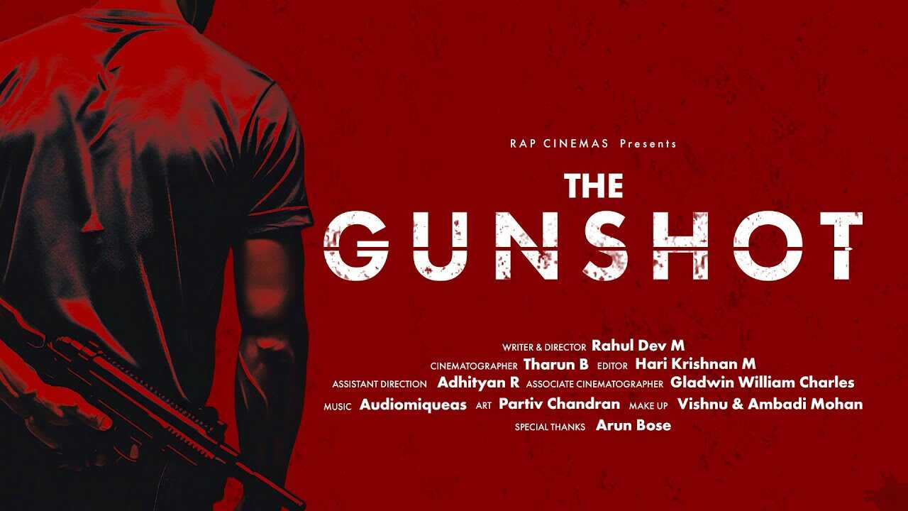 ML - THE GUN SHOT 5