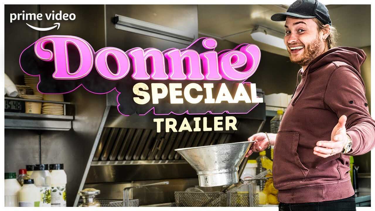 NL - DONNIE SPECIAAL 5
