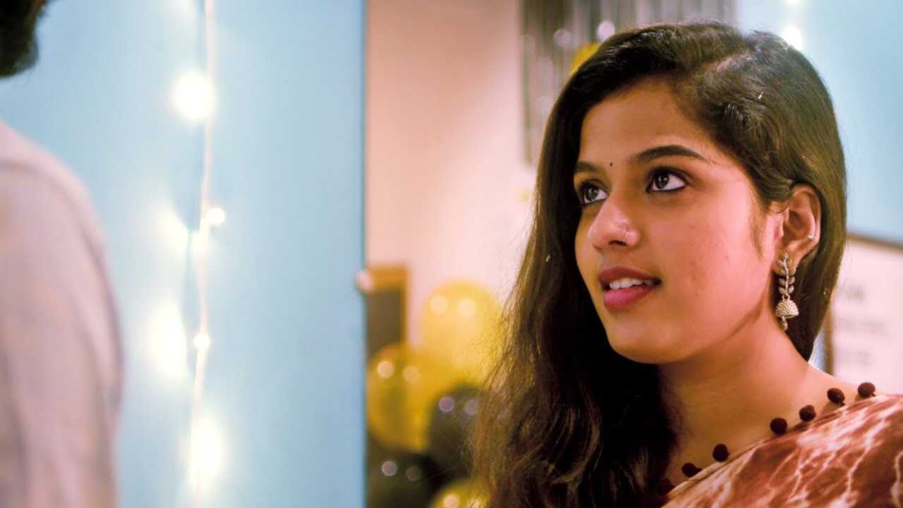 TL - Meghalo nene 4
