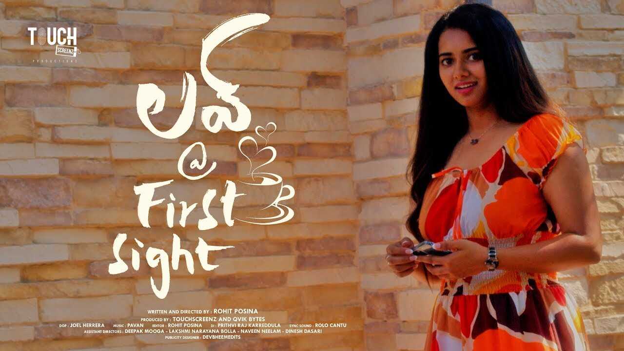 TL - First Sights 4