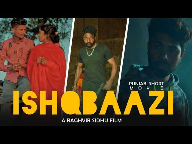 PB - Ishqbaazi 4