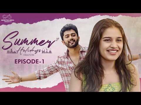 TL - Summer Holidays 4