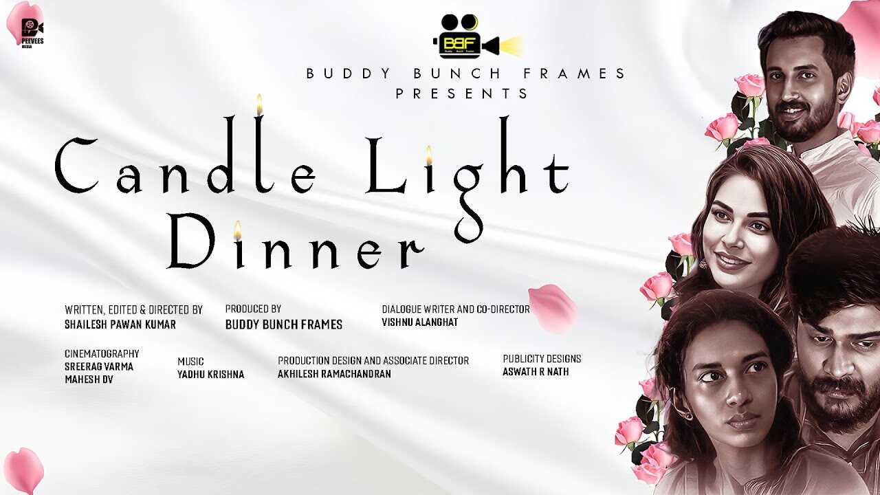 ML - Candle Light Dinner 4