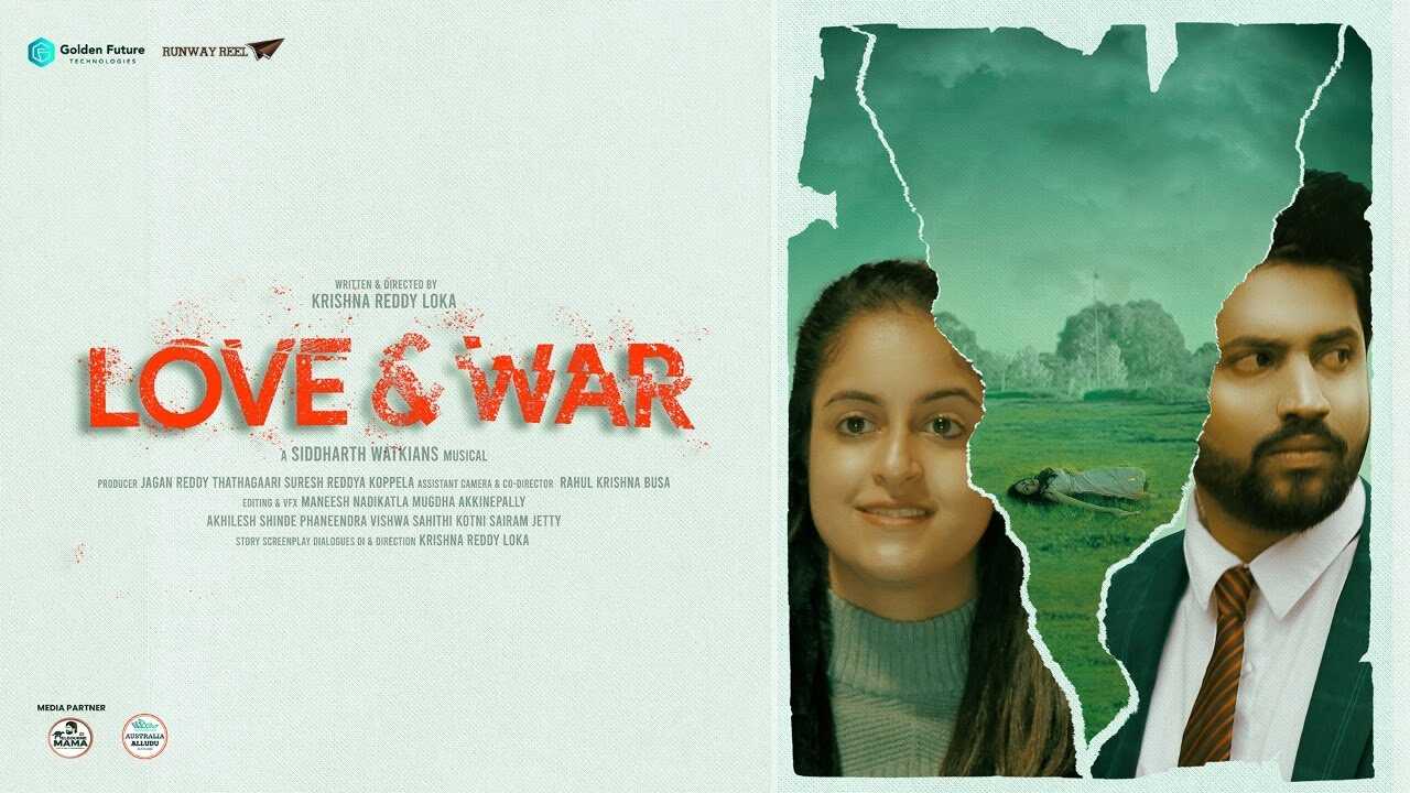 TL - Love & War 4
