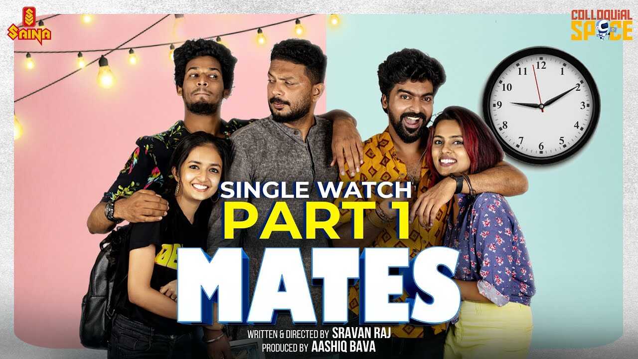 ML - Mates 4