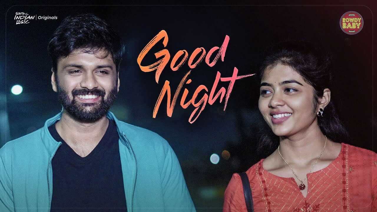 TL - Good Night 4