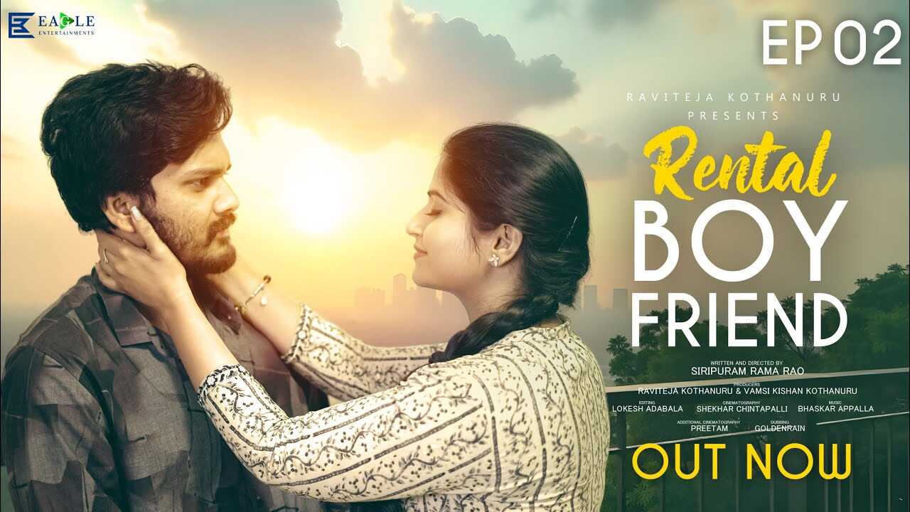 TL - Rental Boyfriend 4
