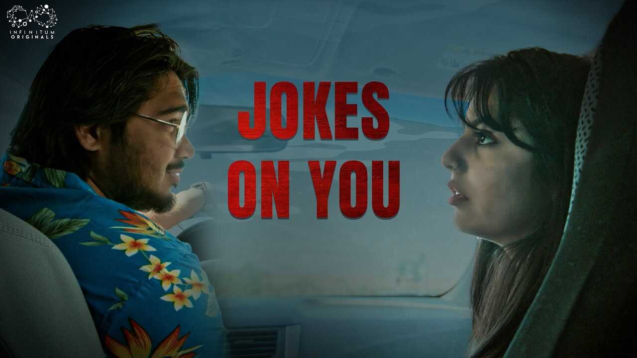 TL - Jokes On You 4