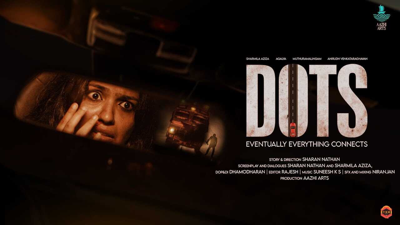 TM - Dots 5